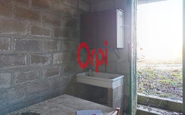 Terrain à vendre    Bonneveau