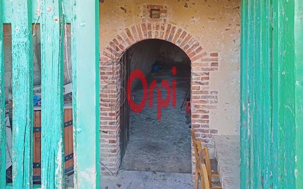 Terrain à vendre    Bonneveau