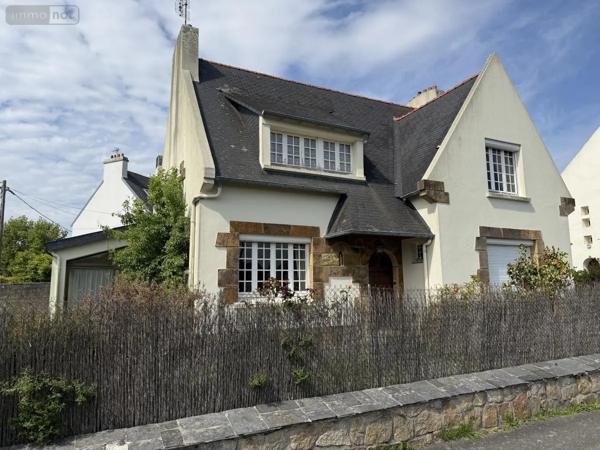 Achat - Maison Landerneau 29800 138 m 2 497 m 2