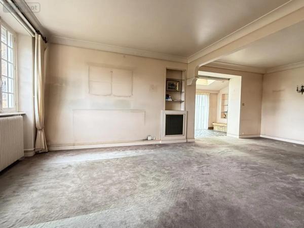 Achat - Maison Landerneau 29800 138 m 2 497 m 2