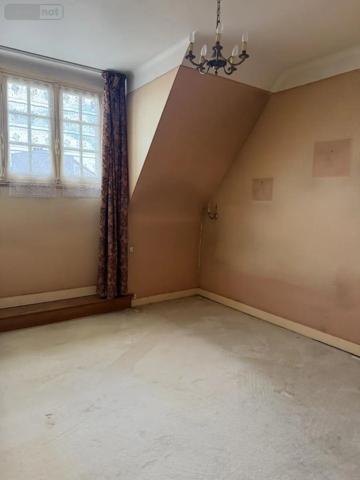 Achat - Maison Landerneau 29800 138 m 2 497 m 2