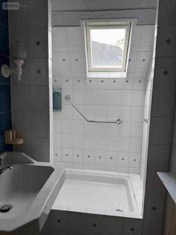 Achat - Maison Landerneau 29800 138 m 2 497 m 2