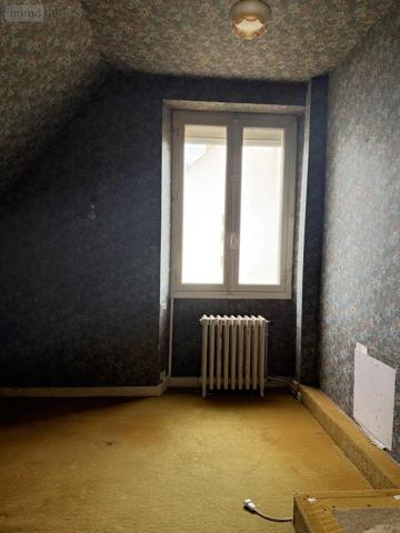 Achat - Maison Landerneau 29800 138 m 2 497 m 2