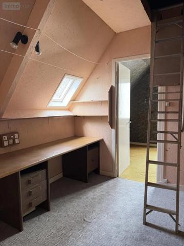 Achat - Maison Landerneau 29800 138 m 2 497 m 2