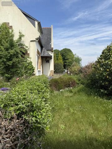 Achat - Maison Landerneau 29800 138 m 2 497 m 2