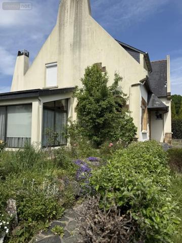 Achat - Maison Landerneau 29800 138 m 2 497 m 2
