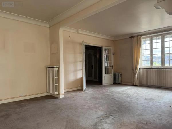 Achat - Maison Landerneau 29800 138 m 2 497 m 2