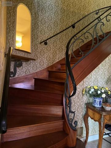 Achat - Maison Landerneau 29800 138 m 2 497 m 2