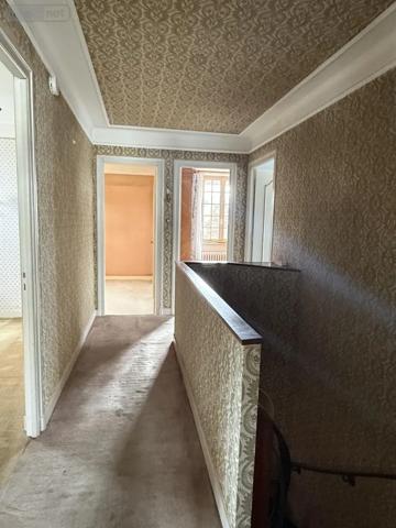 Achat - Maison Landerneau 29800 138 m 2 497 m 2