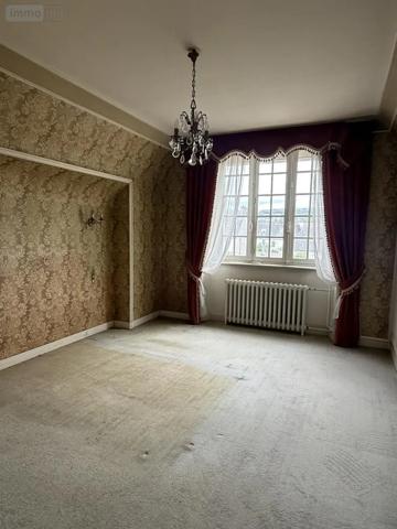 Achat - Maison Landerneau 29800 138 m 2 497 m 2