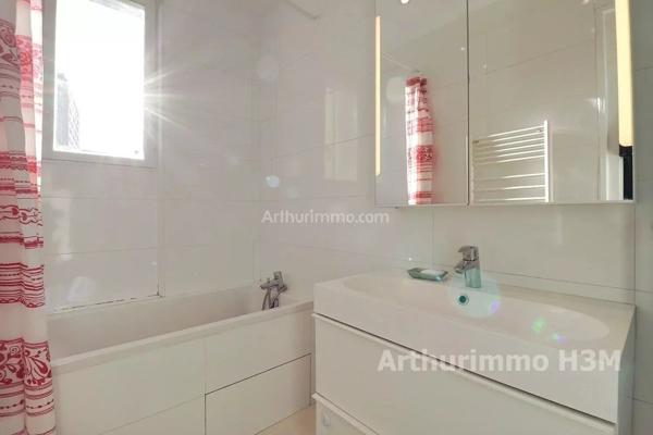 Location Appartement 3 pièces 75 m2 à Paris 14