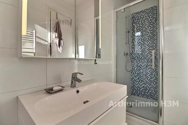 Location Appartement 3 pièces 75 m2 à Paris 14
