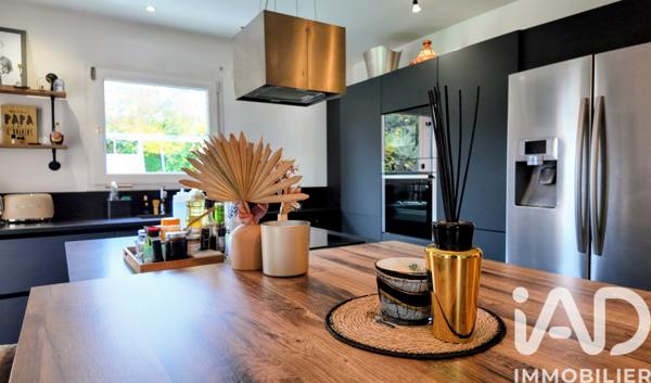 Maison à vendre 4 pièces 121 m² Unieux