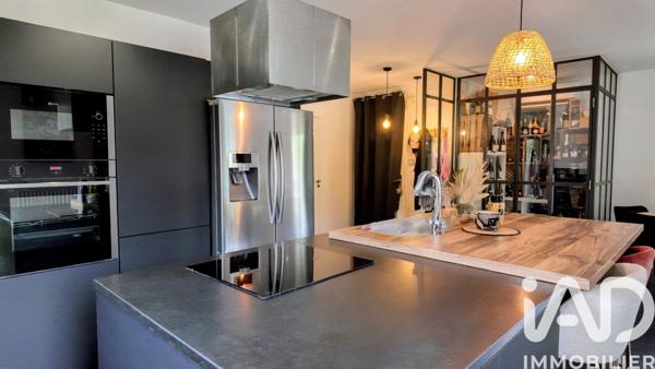 Maison à vendre 4 pièces 121 m² Unieux