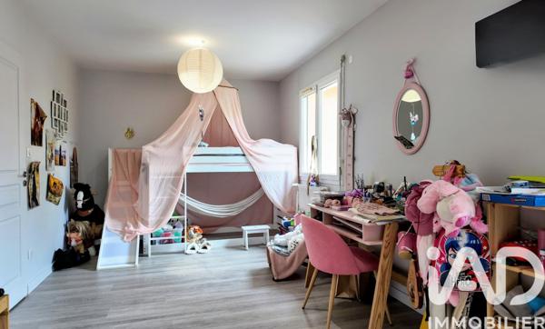 Maison à vendre 4 pièces 121 m² Unieux