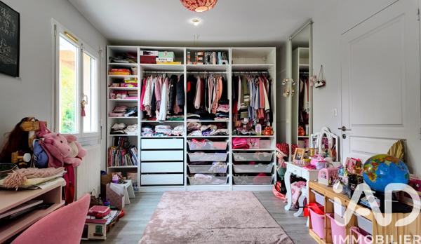 Maison à vendre 4 pièces 121 m² Unieux