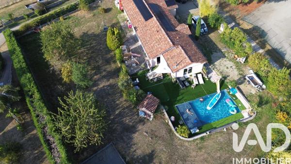 Maison à vendre 4 pièces 121 m² Unieux