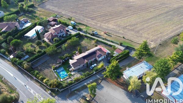 Maison à vendre 4 pièces 121 m² Unieux