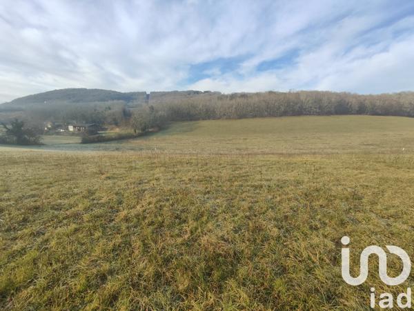 Terrain à vendre 2 379 m² Carlux