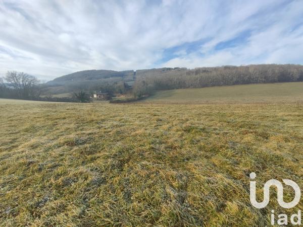 Terrain à vendre 2 379 m² Carlux