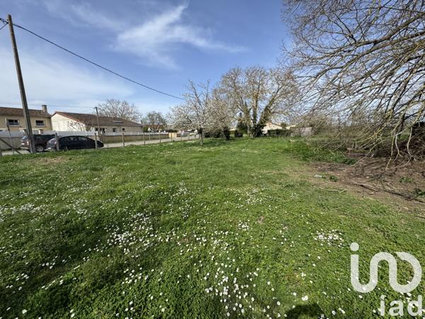 Terrain à vendre 1 515 m² Amberre