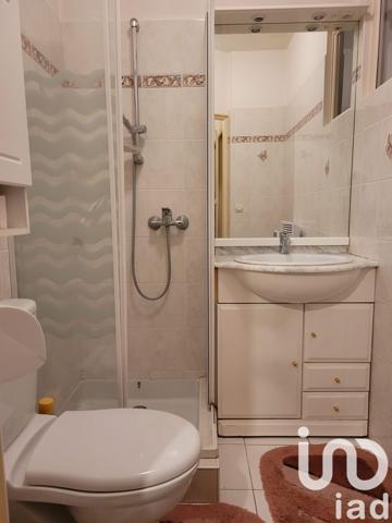 Maison à vendre 5 pièces 80 m² Champagne-Mouton