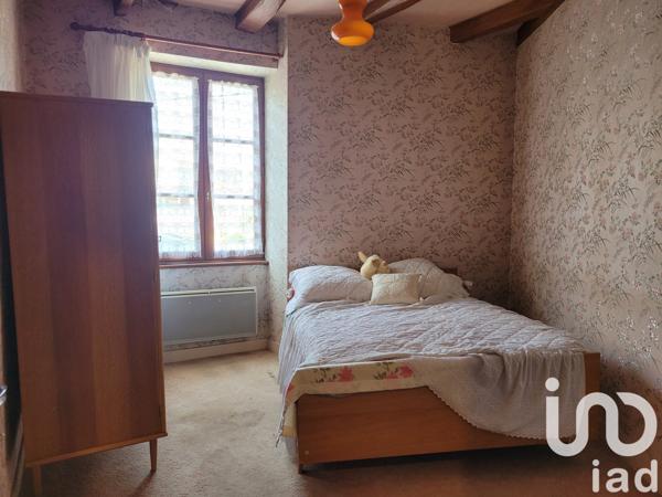 Maison à vendre 5 pièces 80 m² Champagne-Mouton