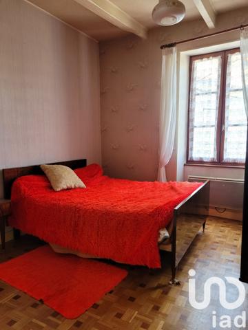 Maison à vendre 5 pièces 80 m² Champagne-Mouton