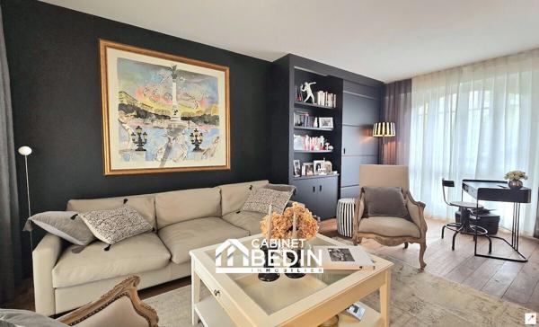 Vente Maison T5 Merignac 3 chambres