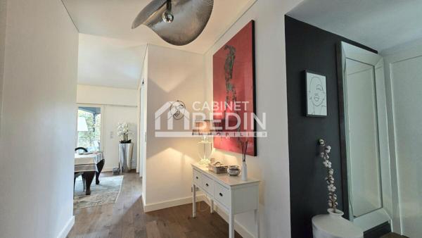 Vente Maison T5 Merignac 3 chambres