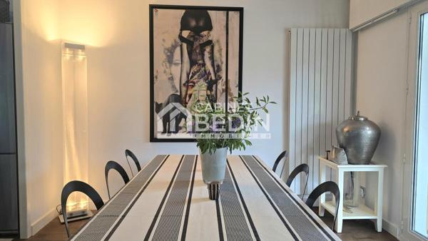 Vente Maison T5 Merignac 3 chambres