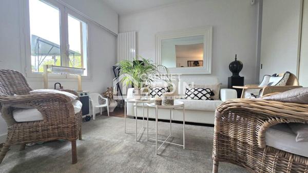 Vente Maison T5 Merignac 3 chambres