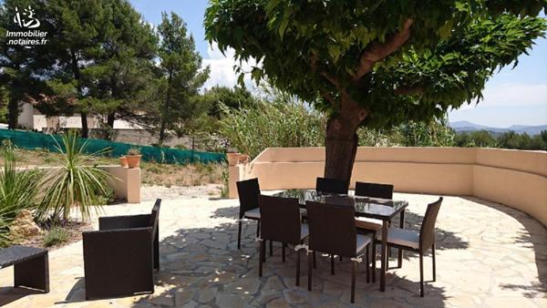 VENTE EN IMMO-INTERACTIF® : MAISON / VILLA - La Cadiere D Azur - Var (83)
