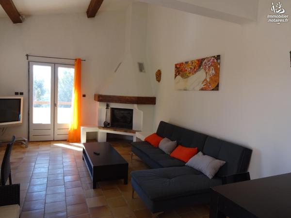 VENTE EN IMMO-INTERACTIF® : MAISON / VILLA - La Cadiere D Azur - Var (83)