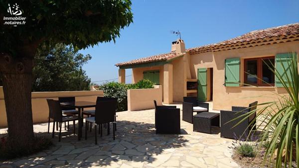VENTE EN IMMO-INTERACTIF® : MAISON / VILLA - La Cadiere D Azur - Var (83)