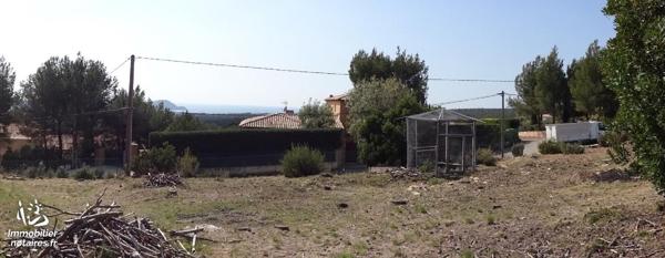 VENTE EN IMMO-INTERACTIF® : MAISON / VILLA - La Cadiere D Azur - Var (83)