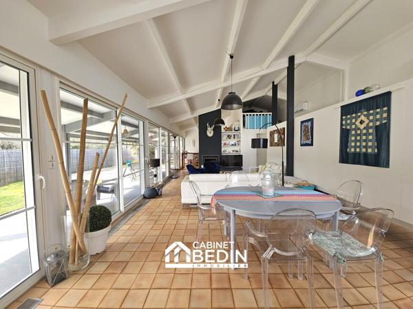 Achat Maison 5 pieces Gujan Mestras 3 chambres