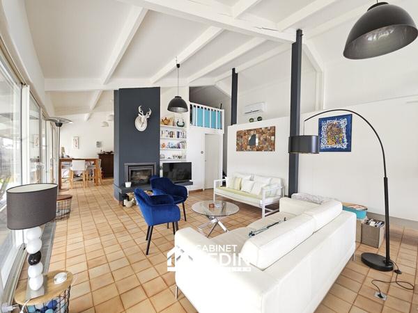 Achat Maison 5 pieces Gujan Mestras 3 chambres