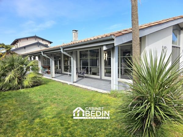Achat Maison 5 pieces Gujan Mestras 3 chambres