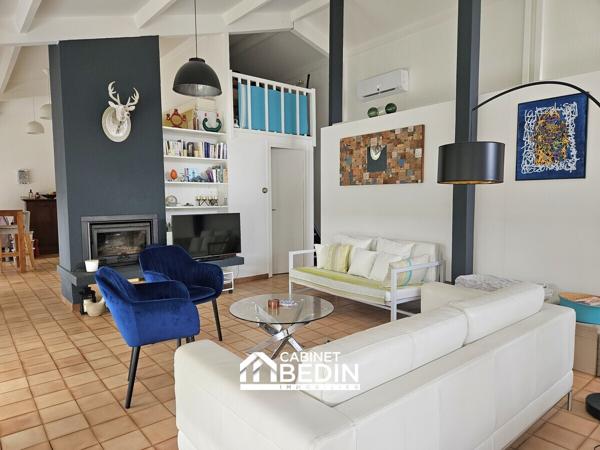 Achat Maison 5 pieces Gujan Mestras 3 chambres