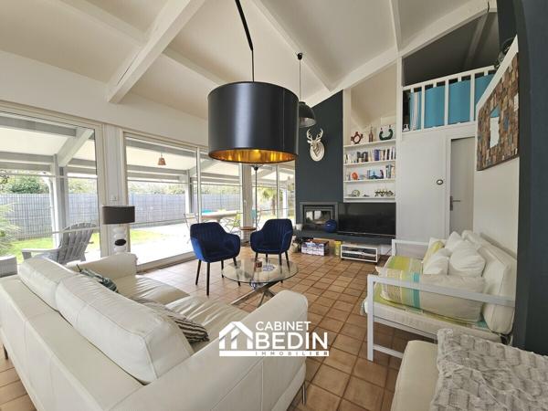 Achat Maison 5 pieces Gujan Mestras 3 chambres
