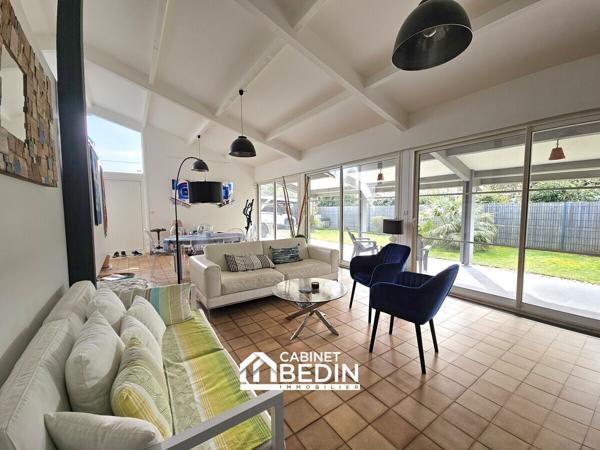 Achat Maison 5 pieces Gujan Mestras 3 chambres