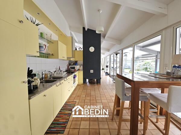 Achat Maison 5 pieces Gujan Mestras 3 chambres