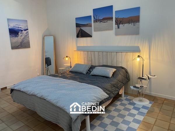 Achat Maison 5 pieces Gujan Mestras 3 chambres