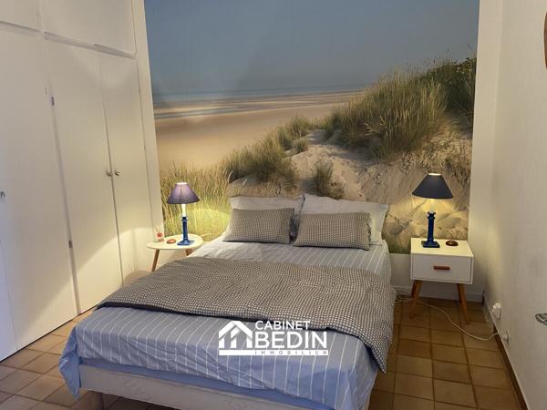Achat Maison 5 pieces Gujan Mestras 3 chambres