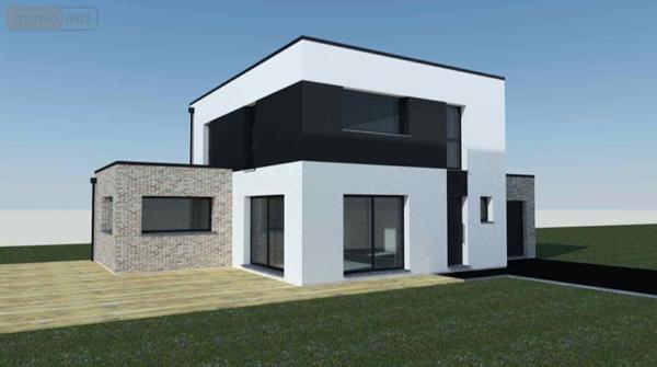 Maison à vendre à Bray-Dunes dans le Nord (59123), ref : H02192