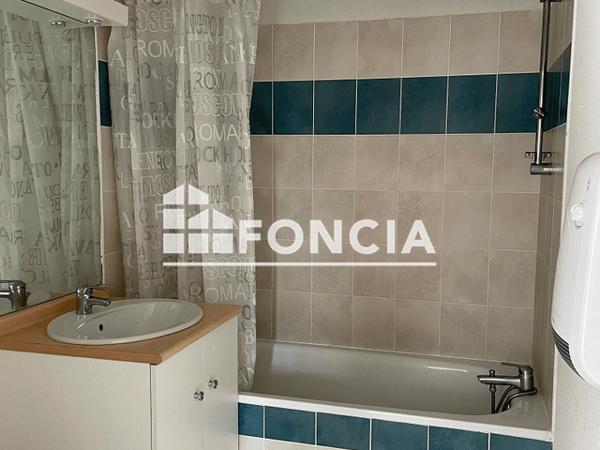 Location Appartement 2 pièces 36.9 m² - 6 BIS RUE DE BEAUMANOIR Loudeac 22600