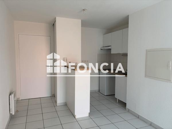 Location Appartement 2 pièces 36.9 m² - 6 BIS RUE DE BEAUMANOIR Loudeac 22600