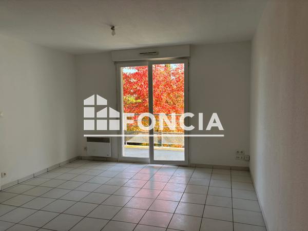 Location Appartement 2 pièces 36.9 m² - 6 BIS RUE DE BEAUMANOIR Loudeac 22600
