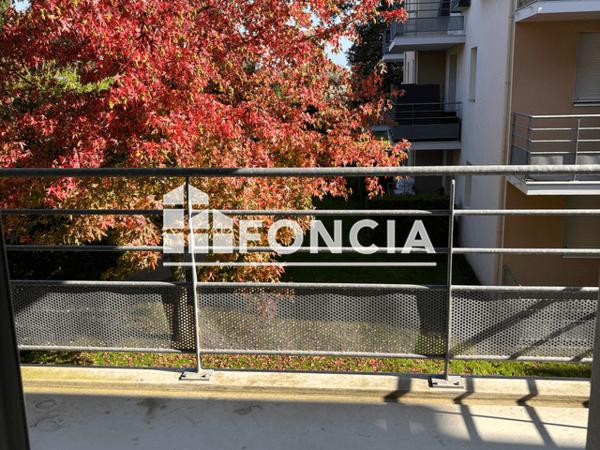 Location Appartement 2 pièces 36.9 m² - 6 BIS RUE DE BEAUMANOIR Loudeac 22600